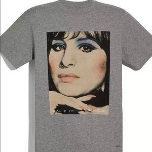 COACH Richard Bernstein BARBRA STREISAND Limited
